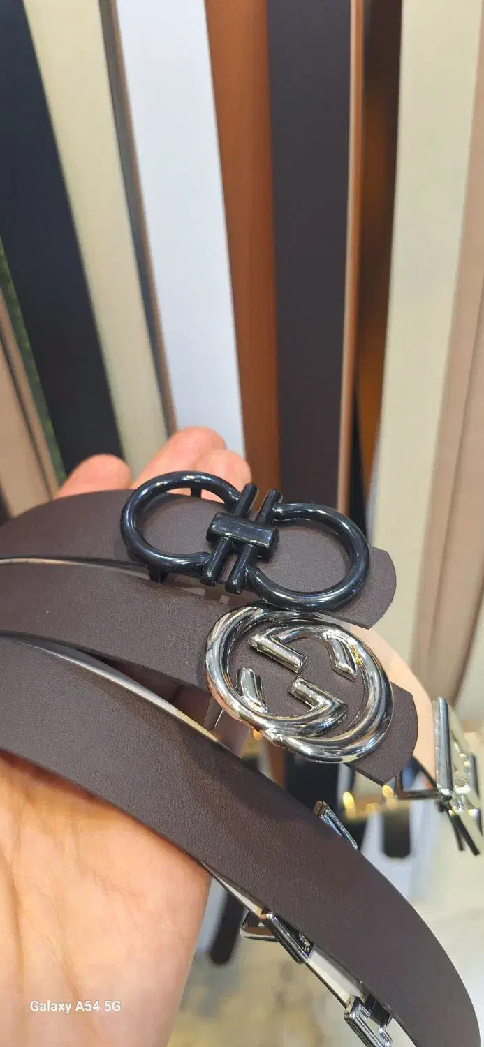 کمربند زنانه فقط ۴۹|کیف، کفش، کمربند|ابهر, |دیوار