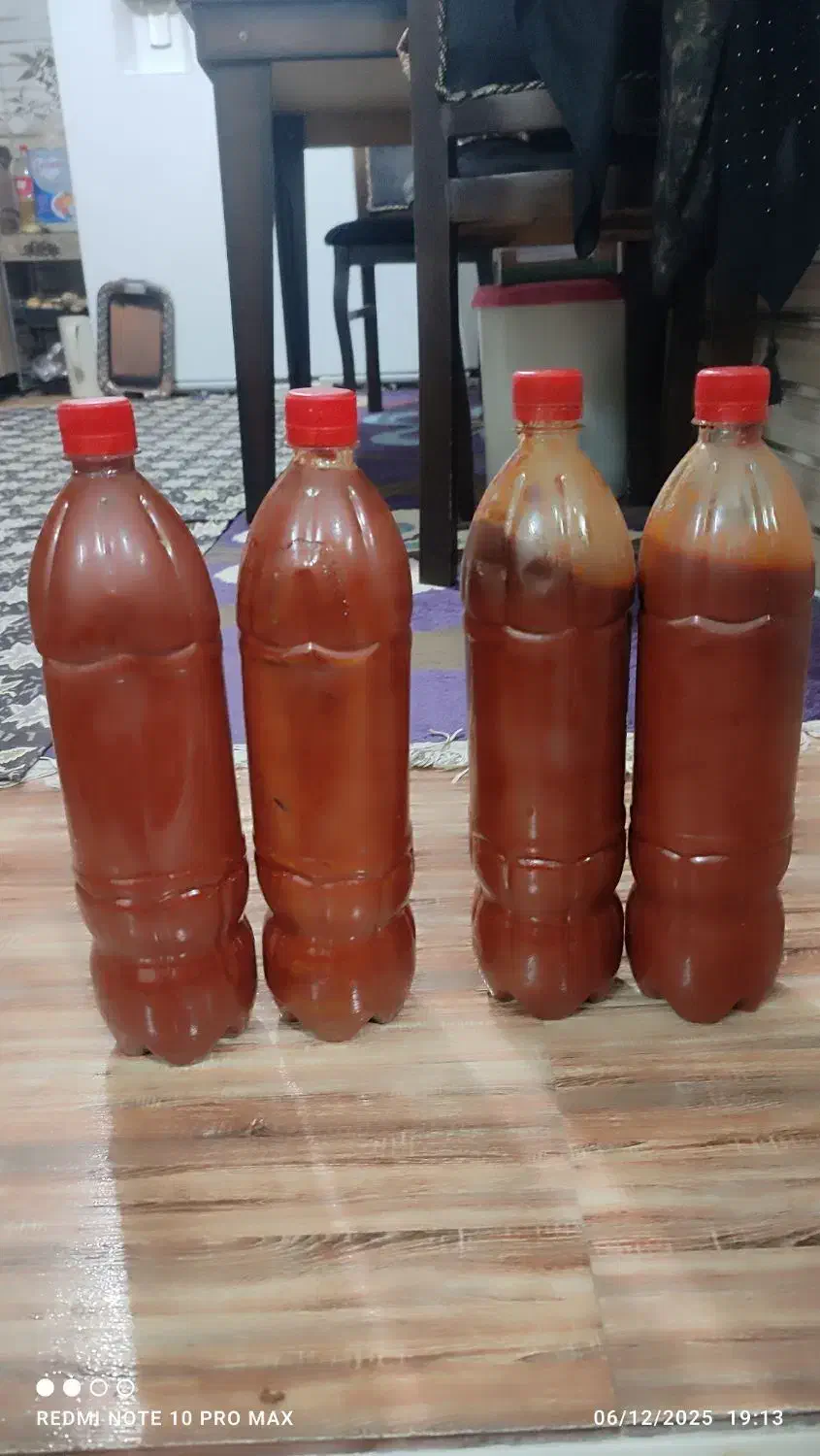 رب گوجه|خوردنی و آشامیدنی|قم, قلعه کامکار|دیوار