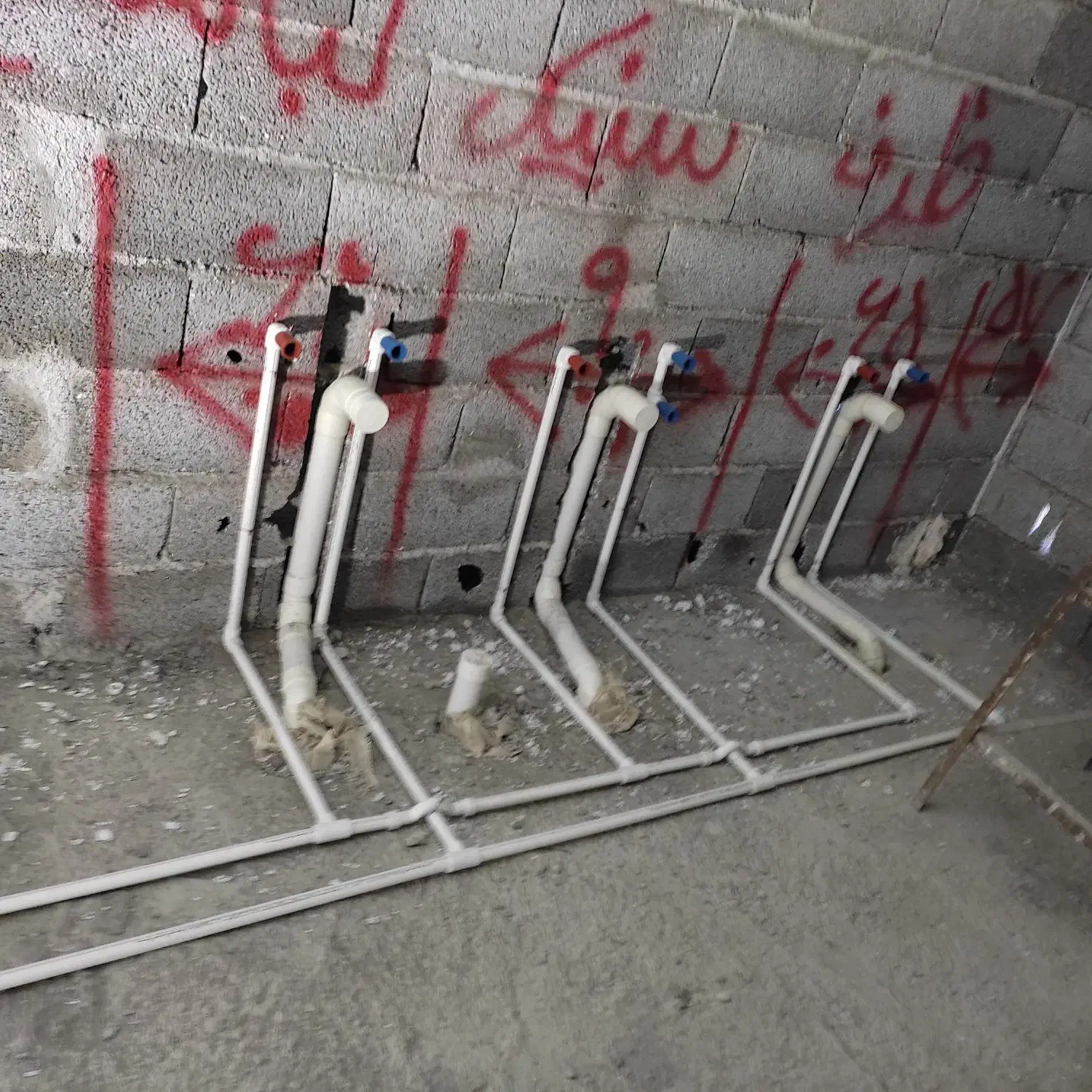 شاگرد لوله کش|استخدام صنعتی، فنی، مهندسی|اهواز, کمپلو جنوبی|دیوار