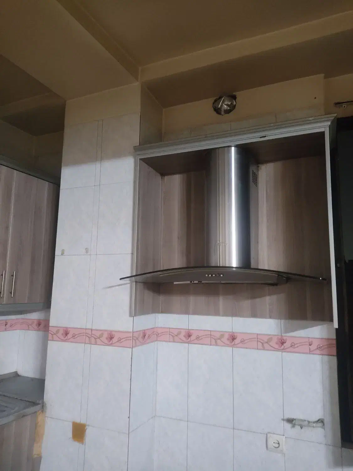 هود آشپزخانه|هود|تهران, شهرک طالقانی|دیوار