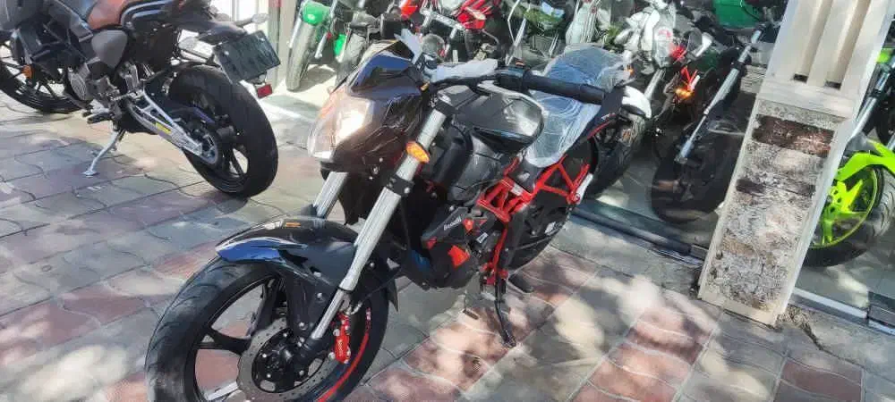 بنلی250تک مدل402|موتورسیکلت|سقز, |دیوار