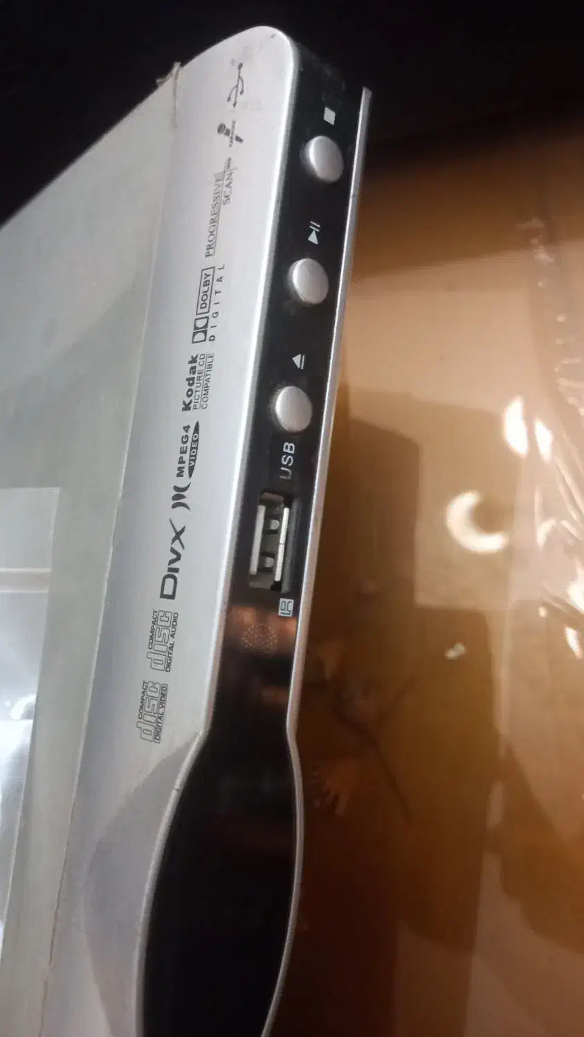 dvd player|پخش‌کننده DVD و ویدیو|تهران, میدان ولیعصر|دیوار