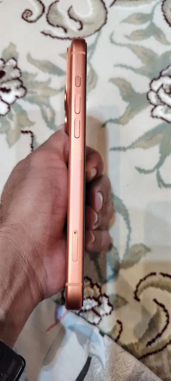 iPhone 17 pro Max|موبایل|اصفهان, جوزدان الیادران|دیوار