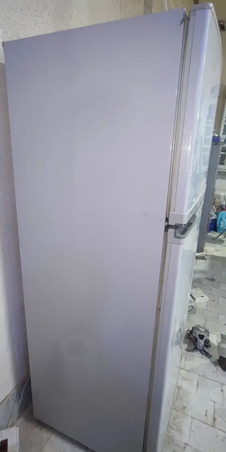 یخچال فریزر سامسونگ|یخچال و فریزر|سبزوار, پیام|دیوار