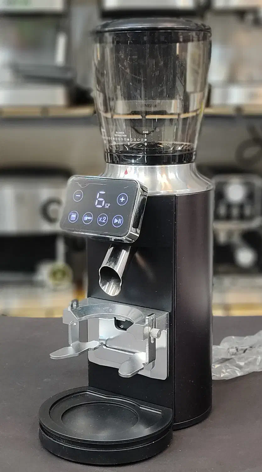 اقساطی/آسیاب قهوه میباشی 2295-مباشی+گارانتی|خردکن، آسیاب، غذاساز|مشهد, آزادشهر|دیوار