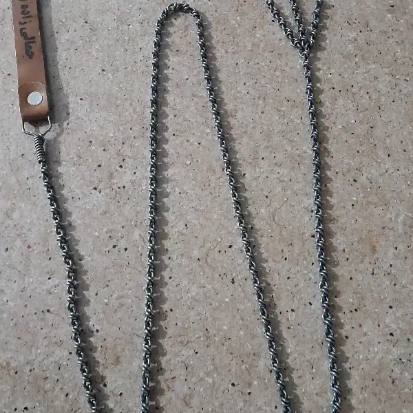 زنجیر ریز دست ساز|بدلیجات|کرمان, |دیوار