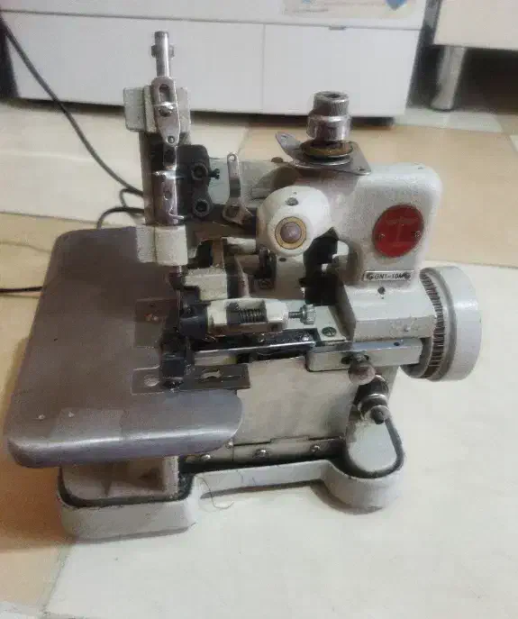 سردوز|چرخ خیاطی و ریسندگی|اسلامآباد غرب, |دیوار