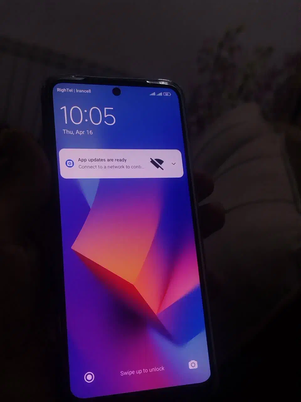 Xiaomi note 12 Pro|موبایل|بهشهر, |دیوار