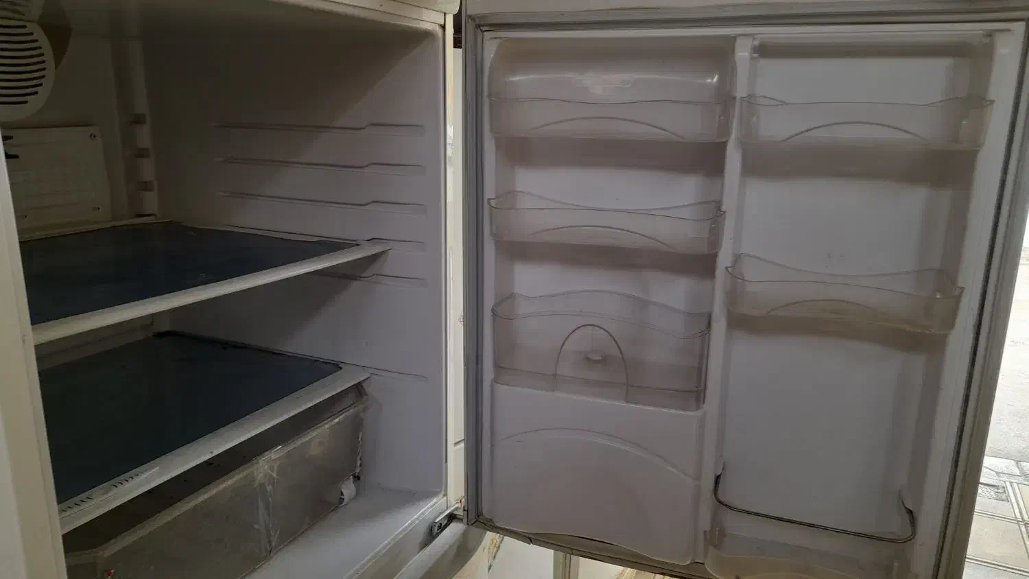 اسنوا|یخچال و فریزر|نیشابور, ده حلاج|دیوار