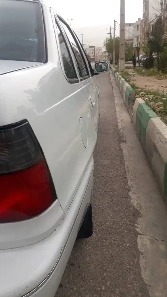 دوو سیلو|خودرو سواری و وانت|ایلام, |دیوار