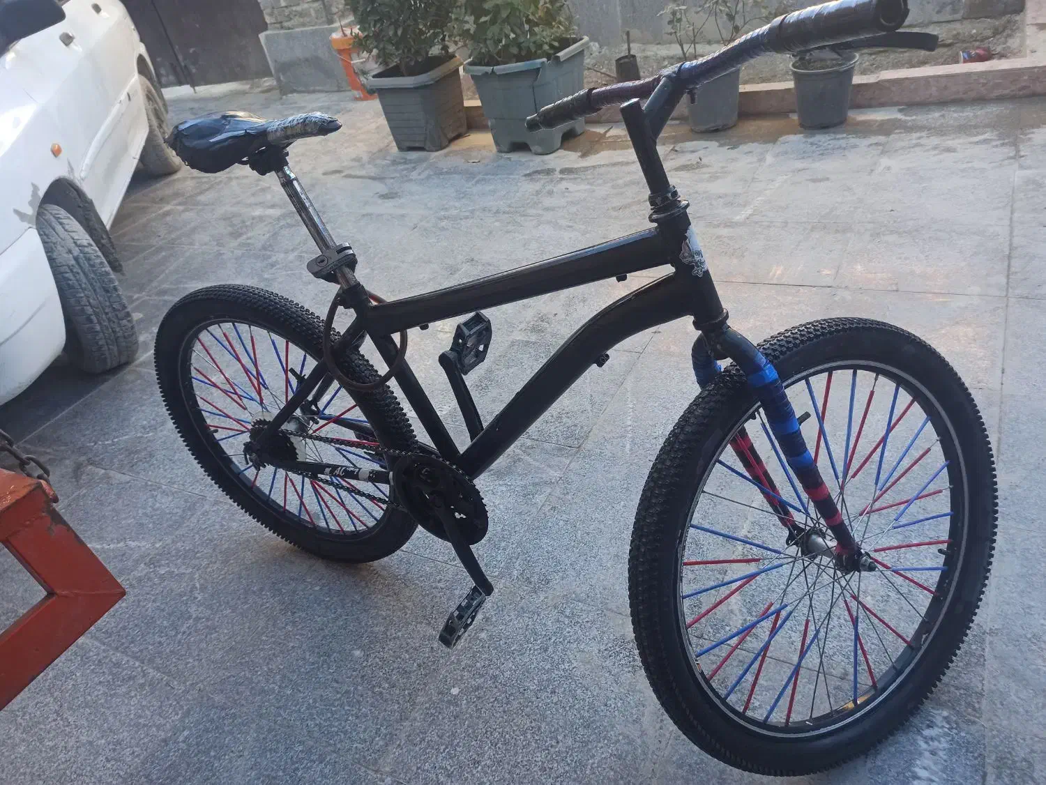 دو چرخه 24|دوچرخه، اسکیت، اسکوتر|سراوان, |دیوار