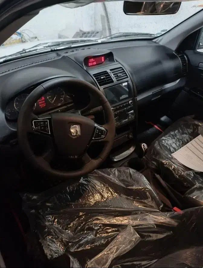 سورن پلاس ۱۴۰۳|خودرو سواری و وانت|دوگنبدان, |دیوار