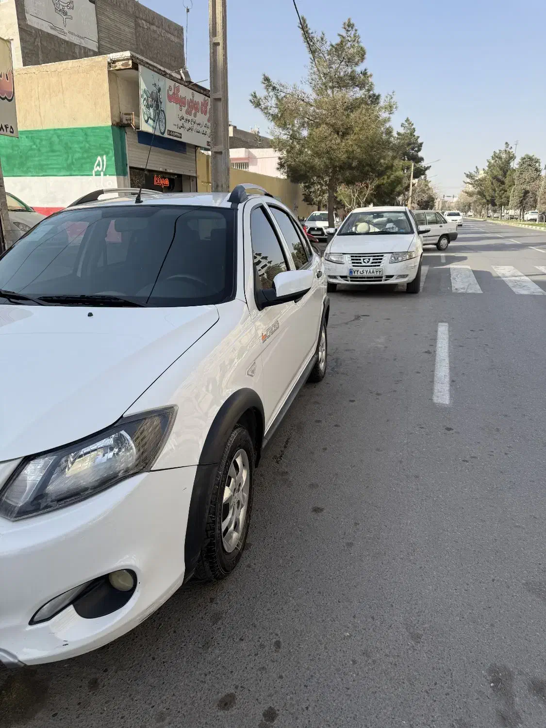 کوئیک|خودرو سواری و وانت|مشهد, شفا|دیوار