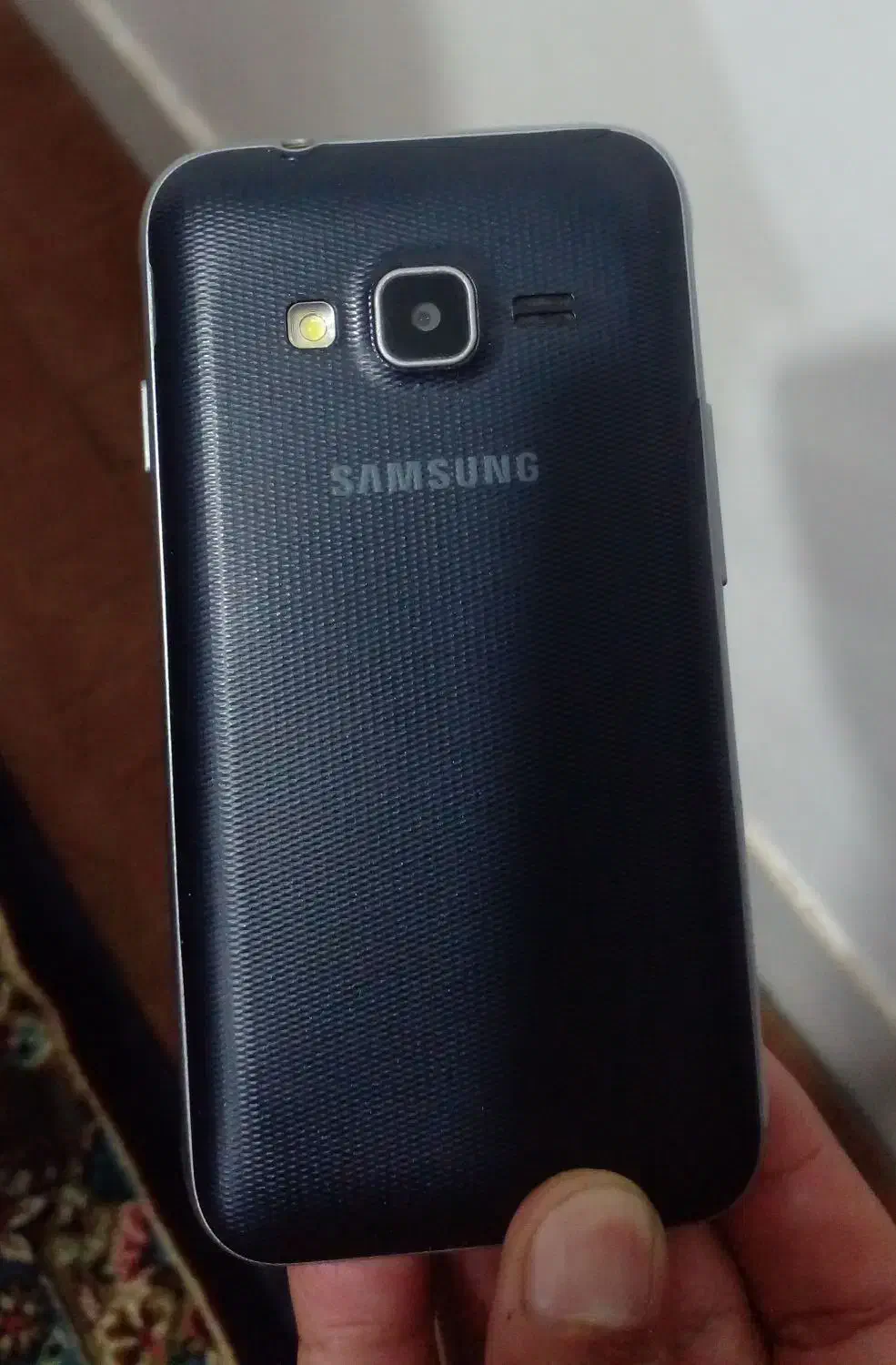 گوشی موبایل اندروید سامسونگ|موبایل|رفسنجان, |دیوار