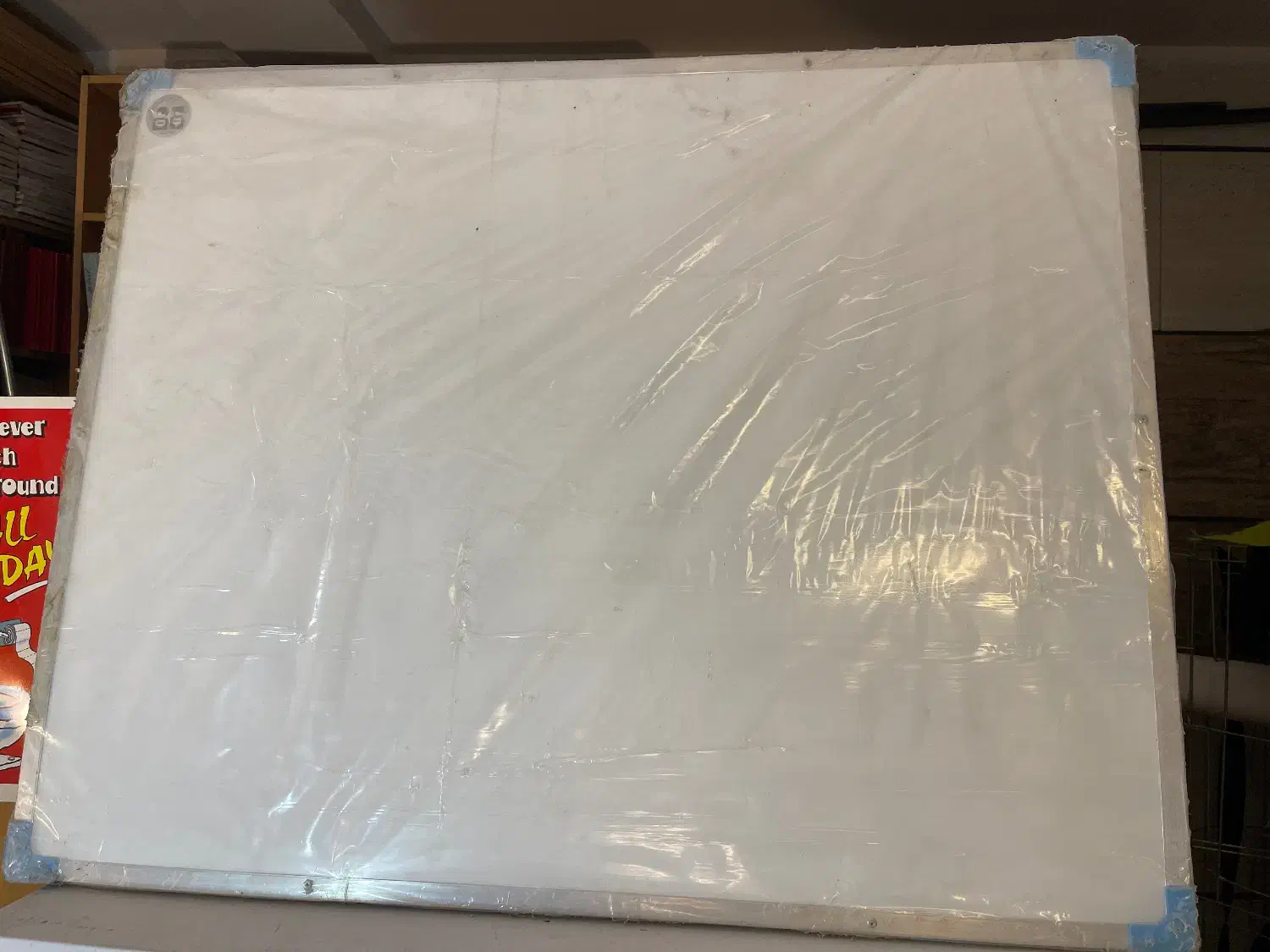 تخته وایت برد|لوازم التحریر|خرمآباد, |دیوار