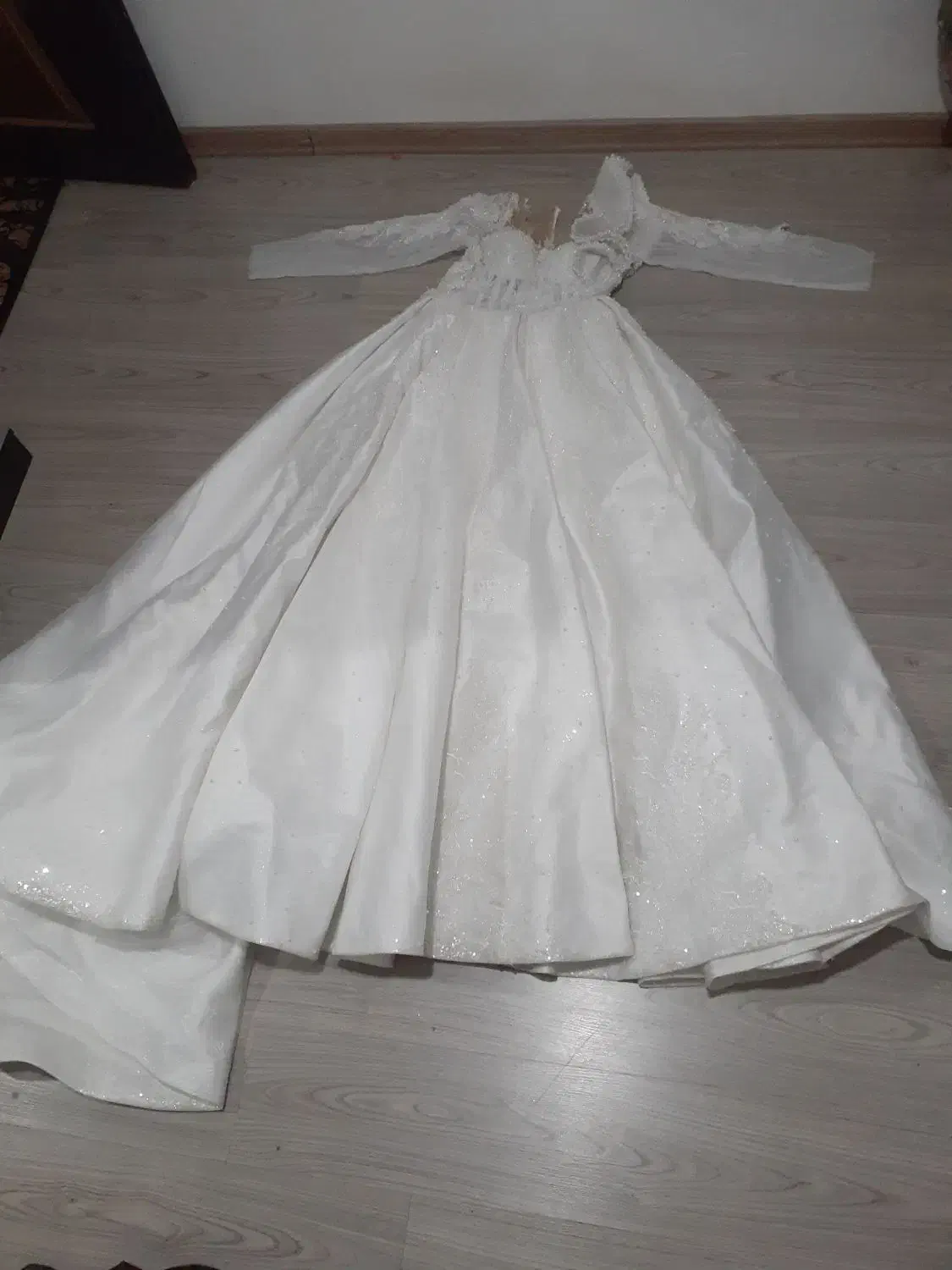 لباس عروس|لباس|اردبیل, |دیوار