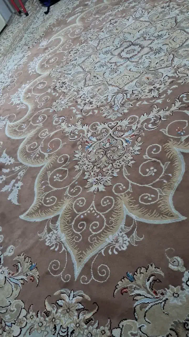 فرش ۱۲متری|فرش|تهران, نعمت‌آباد|دیوار