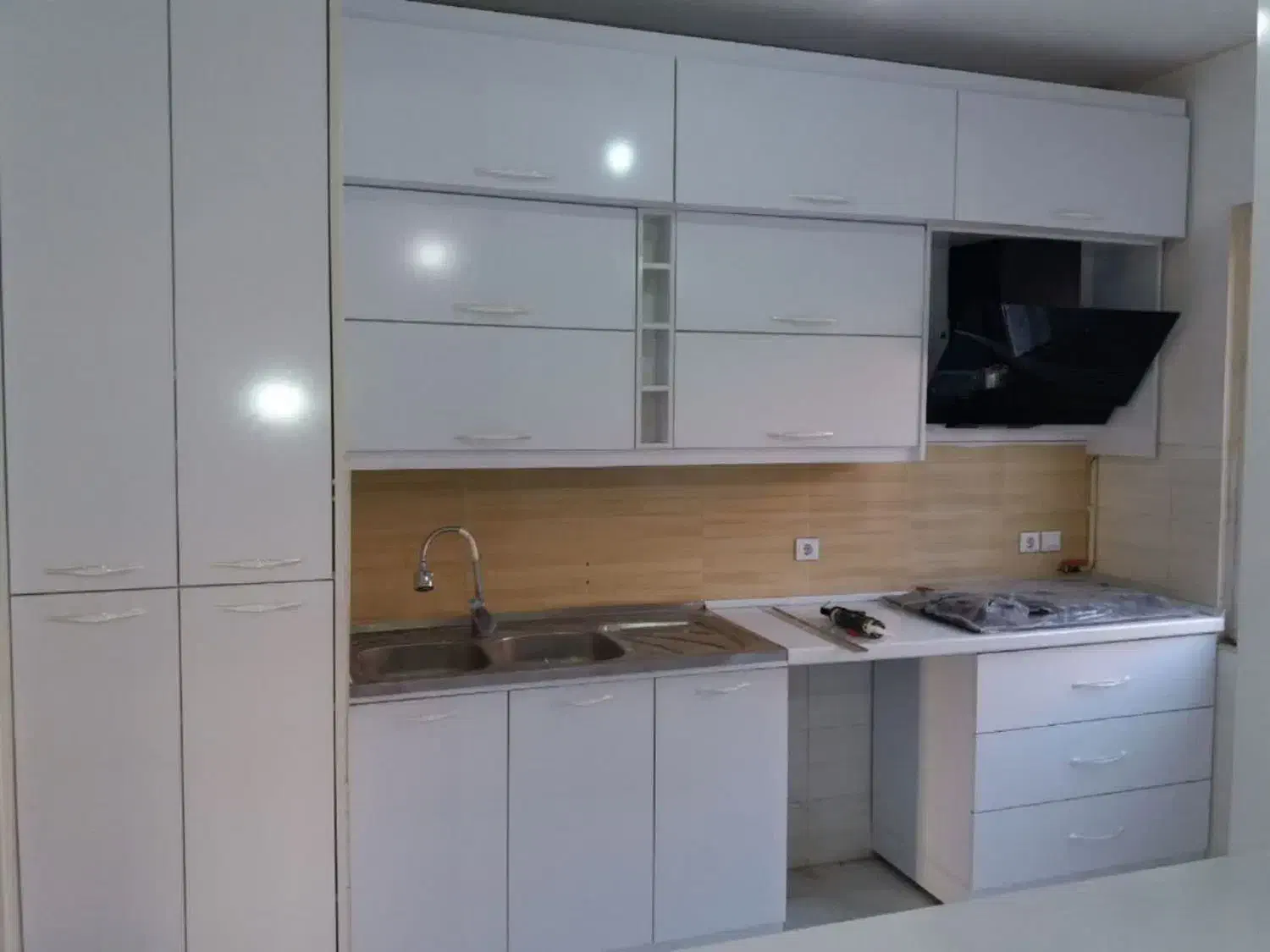 شاگرد ام دی آف|استخدام معماری، عمران و ساختمانی|گلبهار, شهر جدید گلبهار|دیوار