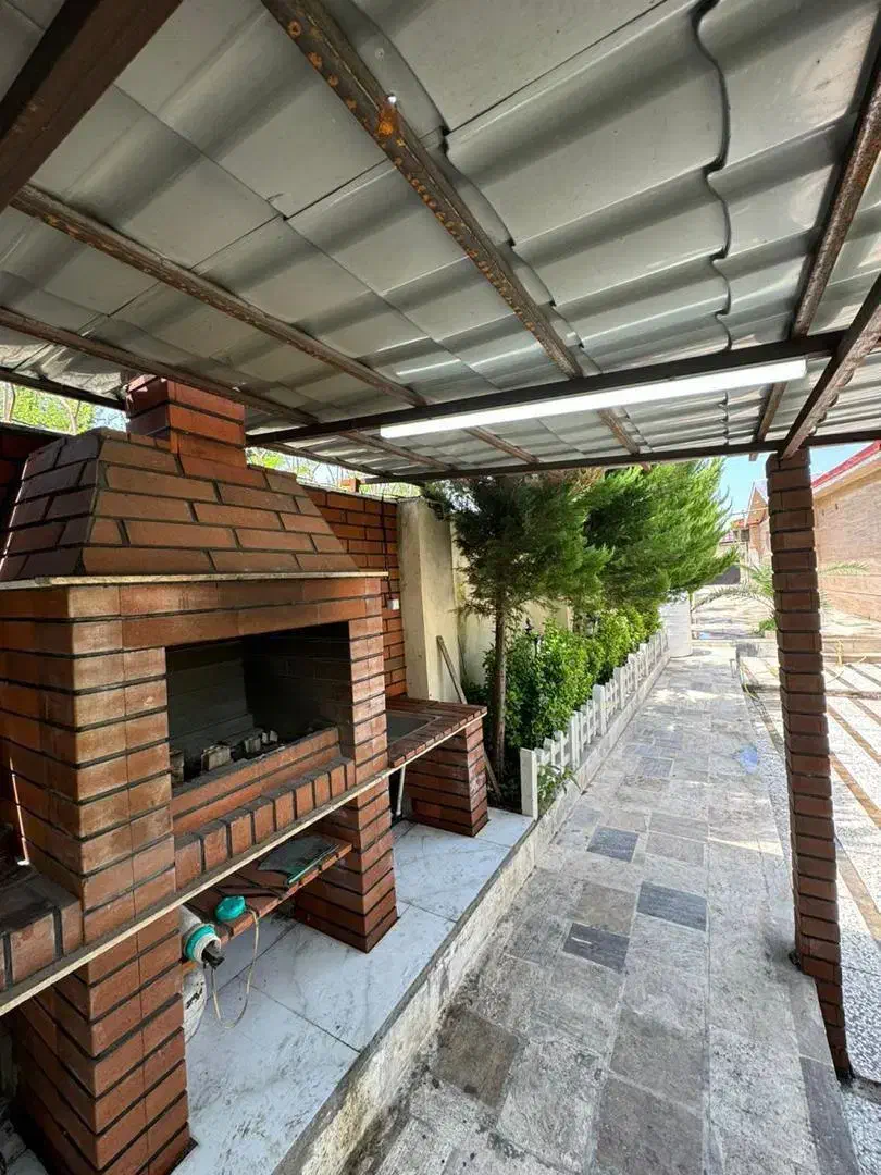 ویلا استخردار دوبلکس لاکچری|اجارهٔ کوتاهمدت ویلا و باغ|رشت, سعدی (تختی)|دیوار