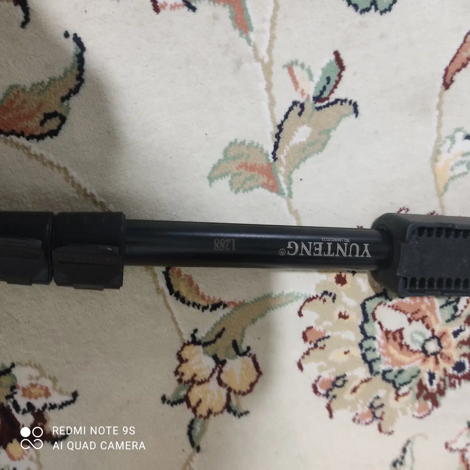 دسته سلفی منو پاد|لوازم جانبی موبایل و تبلت|شیراز, سعدیه شمالی|دیوار