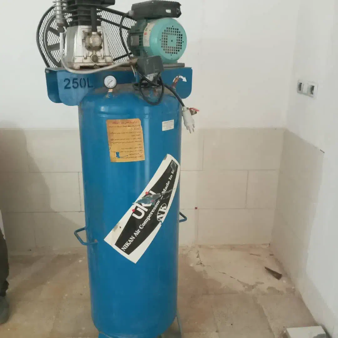 موتورباد۲۵۰تک فاز|ابزارآلات|شیراز, کوشک میدان|دیوار