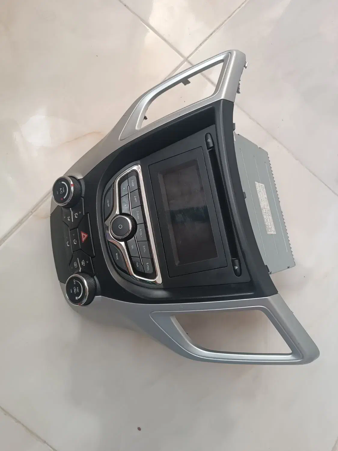 مانیتور چانگان به همراه قاب|قطعات یدکی و لوازم جانبی|لاهیجان, فیاض|دیوار