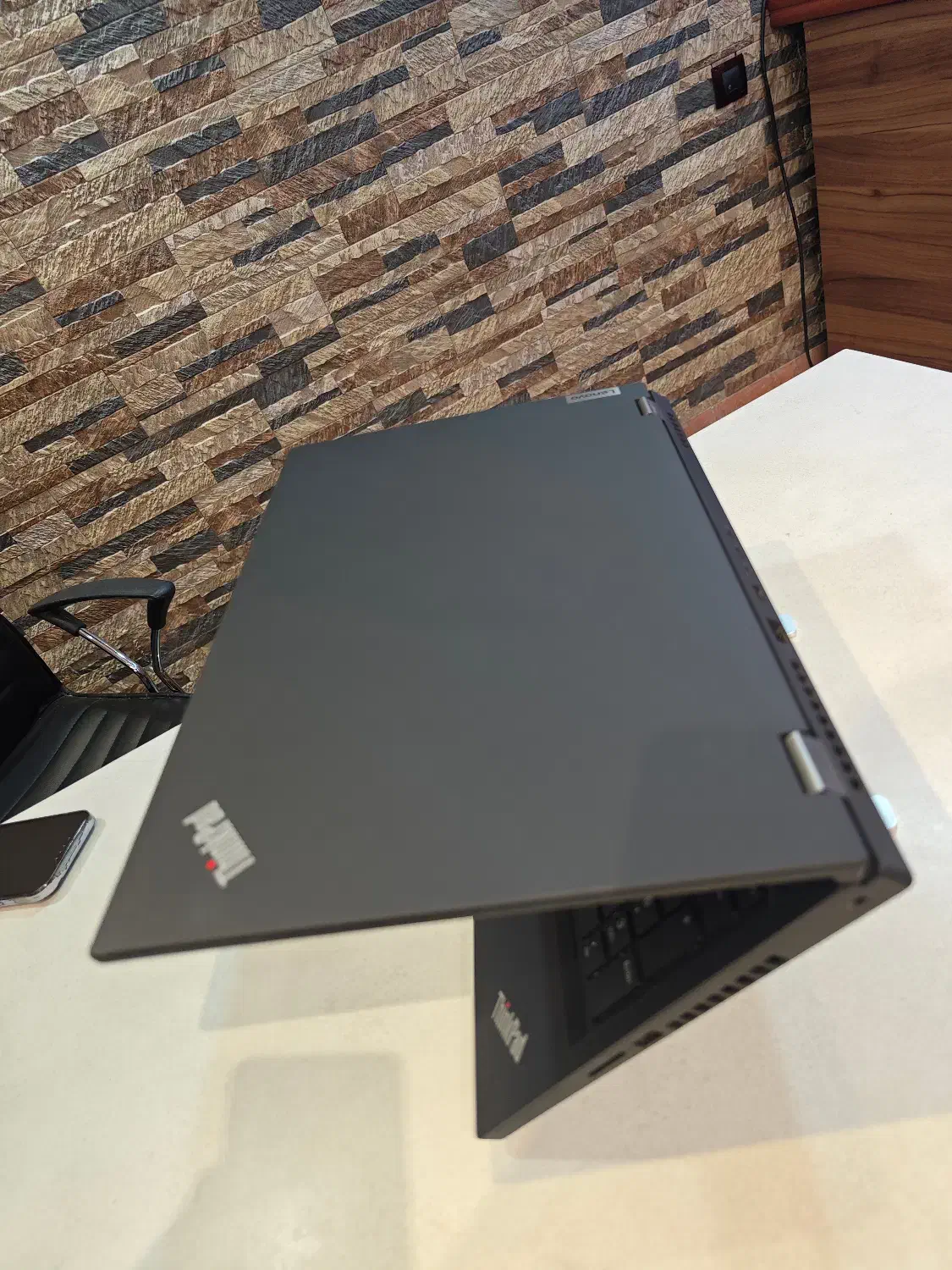 لپتاپ مدل Lenovo ThinkPad P70|رایانه همراه|تهران, میدان ولیعصر|دیوار