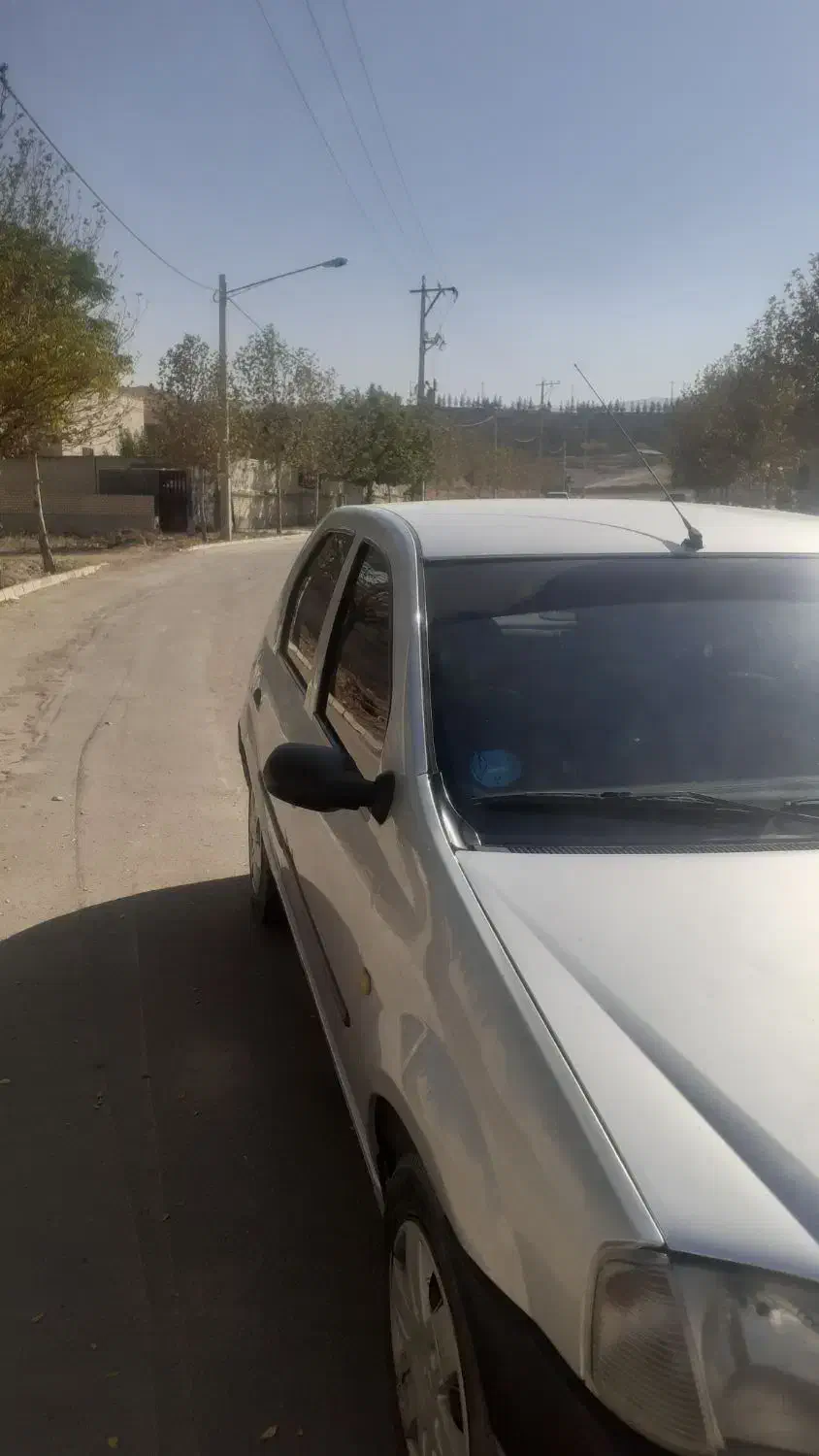 ال۹۰مدل۸۷|خودرو سواری و وانت|بجنورد, |دیوار