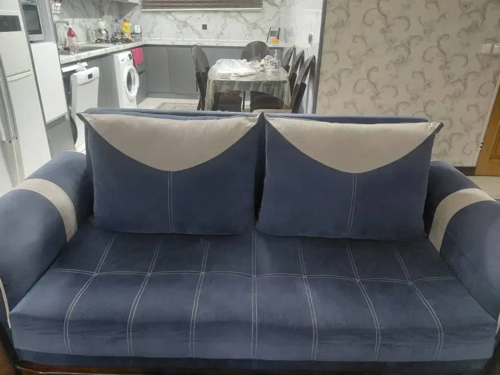 فروش مبل|مبلمان خانگی و میز عسلی|گندمان, |دیوار