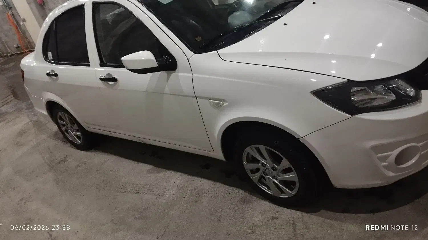 ساینا مدل ۹۹|خودرو سواری و وانت|سردشت, |دیوار