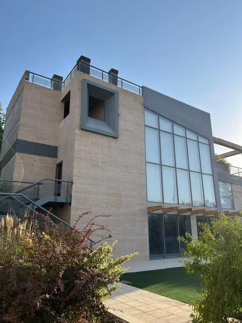 ویلا دورهمی|اجارهٔ کوتاه‌مدت ویلا و باغ|صدرا-فارس, باغشهر گلبهار صدرا|دیوار