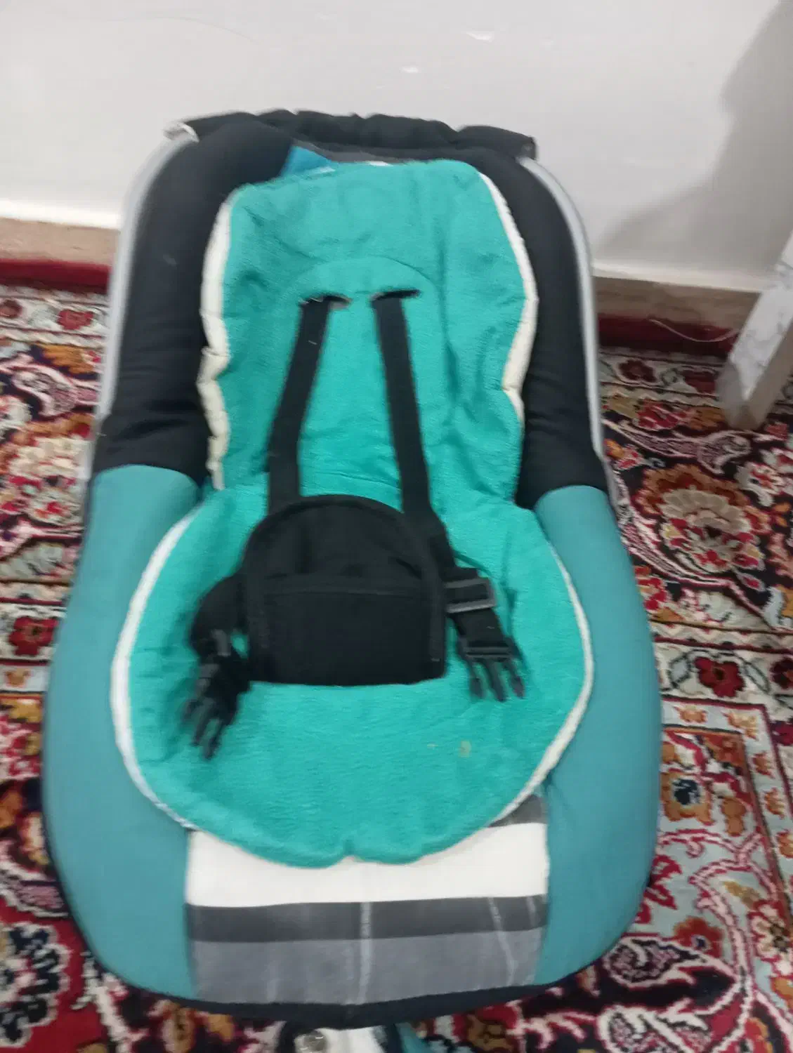 کریر|کالسکه و لوازم جانبی|دزفول, |دیوار