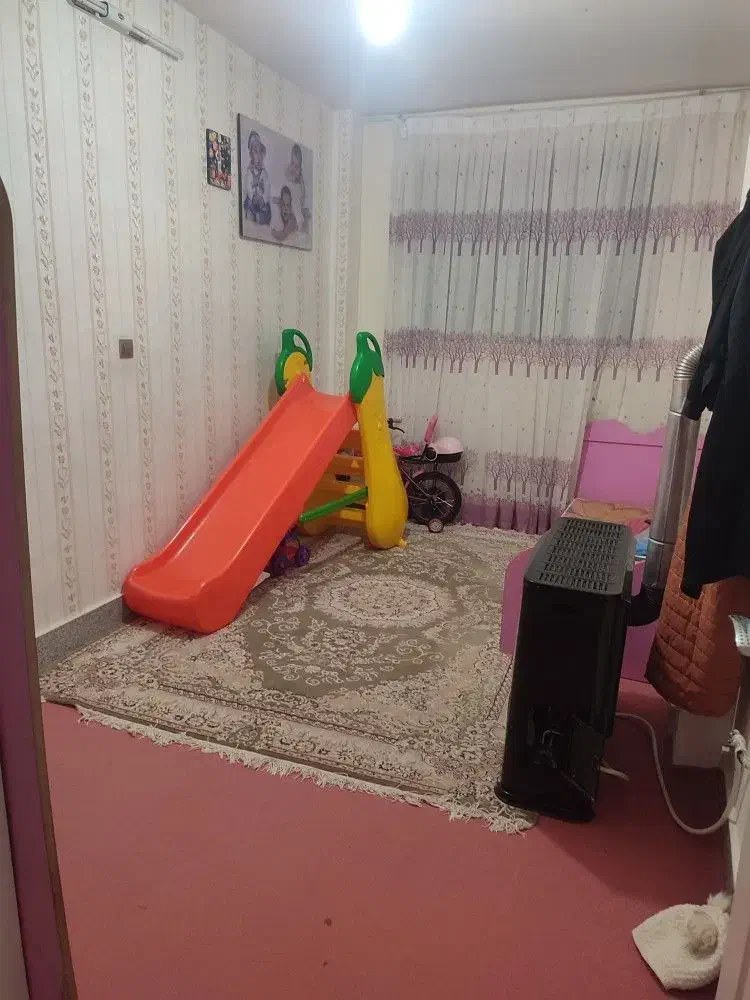 آپارتمان فروشی درنبش مدرس|فروش آپارتمان|سبزوار, مدرس|دیوار