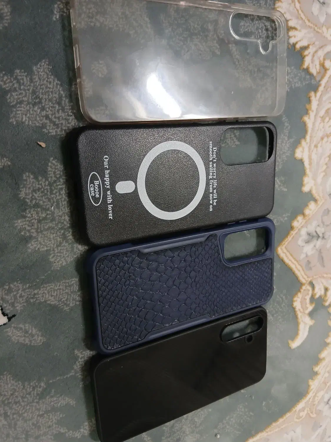 گارد آ۱۶|لوازم جانبی موبایل و تبلت|مشهد, چاهشک|دیوار