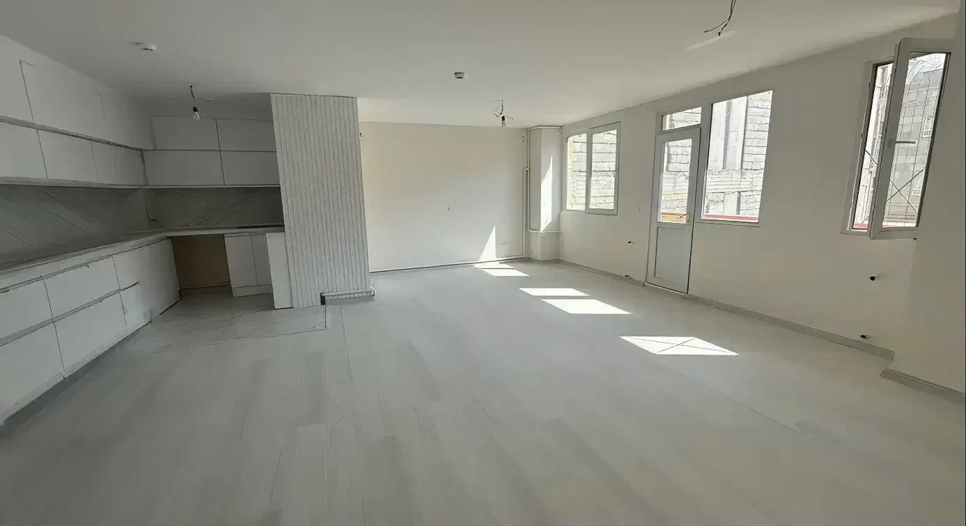 آپارتمان نقلی و صفر تا صد بازسازی‌شده منطقه نصر|فروش آپارتمان|تبریز, |دیوار