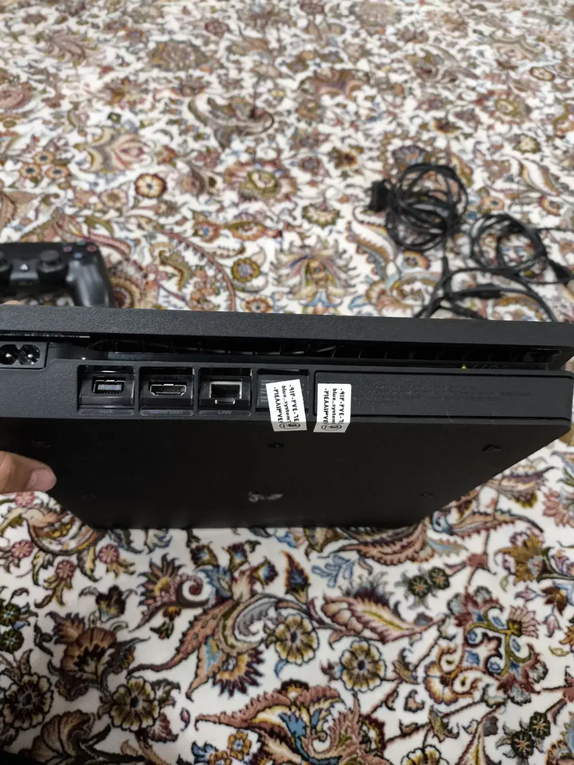 ps4|کنسول، بازی ویدئویی و آنلاین|قدس, شهرقدس|دیوار