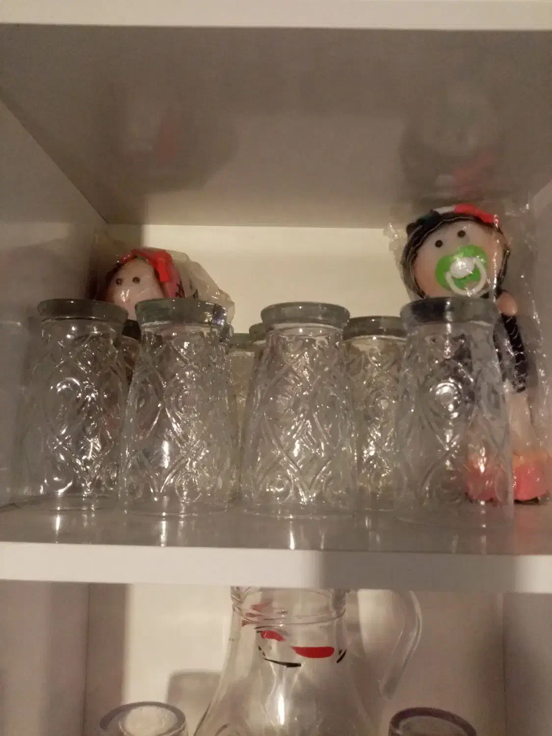 ظروف آشپزخانه لیوان|ظروف سرو و پذیرایی|نیشابور, هفده شهریور|دیوار