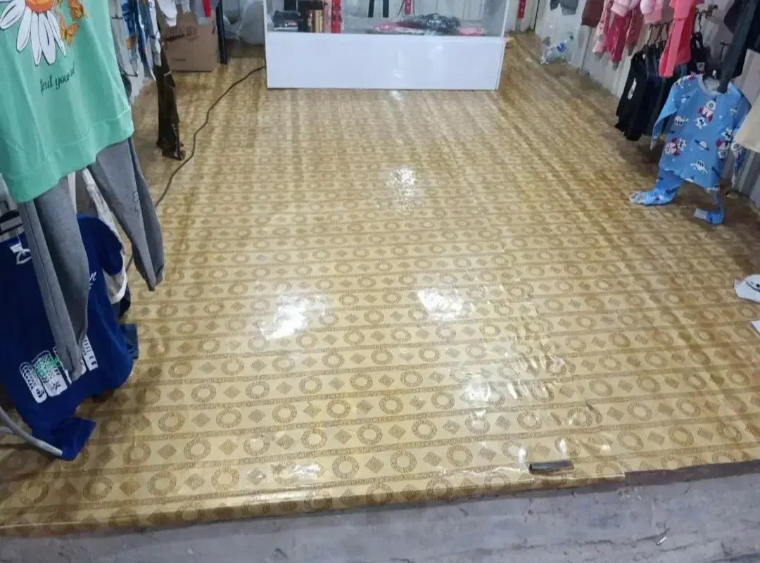 این مغازه هم فروشی و هم رهن و اجار داده میشود|فروش مغازه و غرفه|بندر کنگان, |دیوار