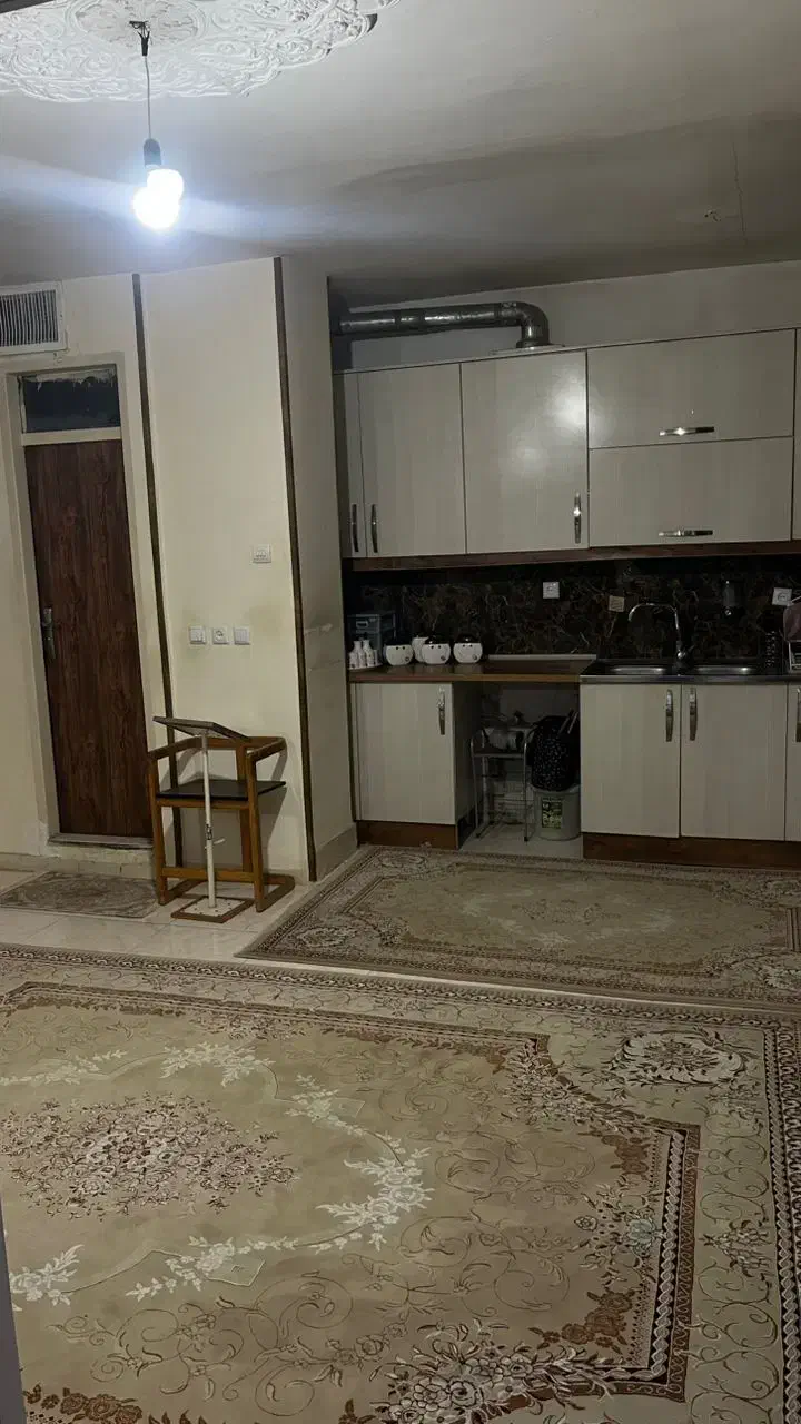 اجاره واحد ویلایی مبله 65 در چهارصد دستگاه|اجارهٔ خانه و ویلا|کرج, چهارصد دستگاه|دیوار