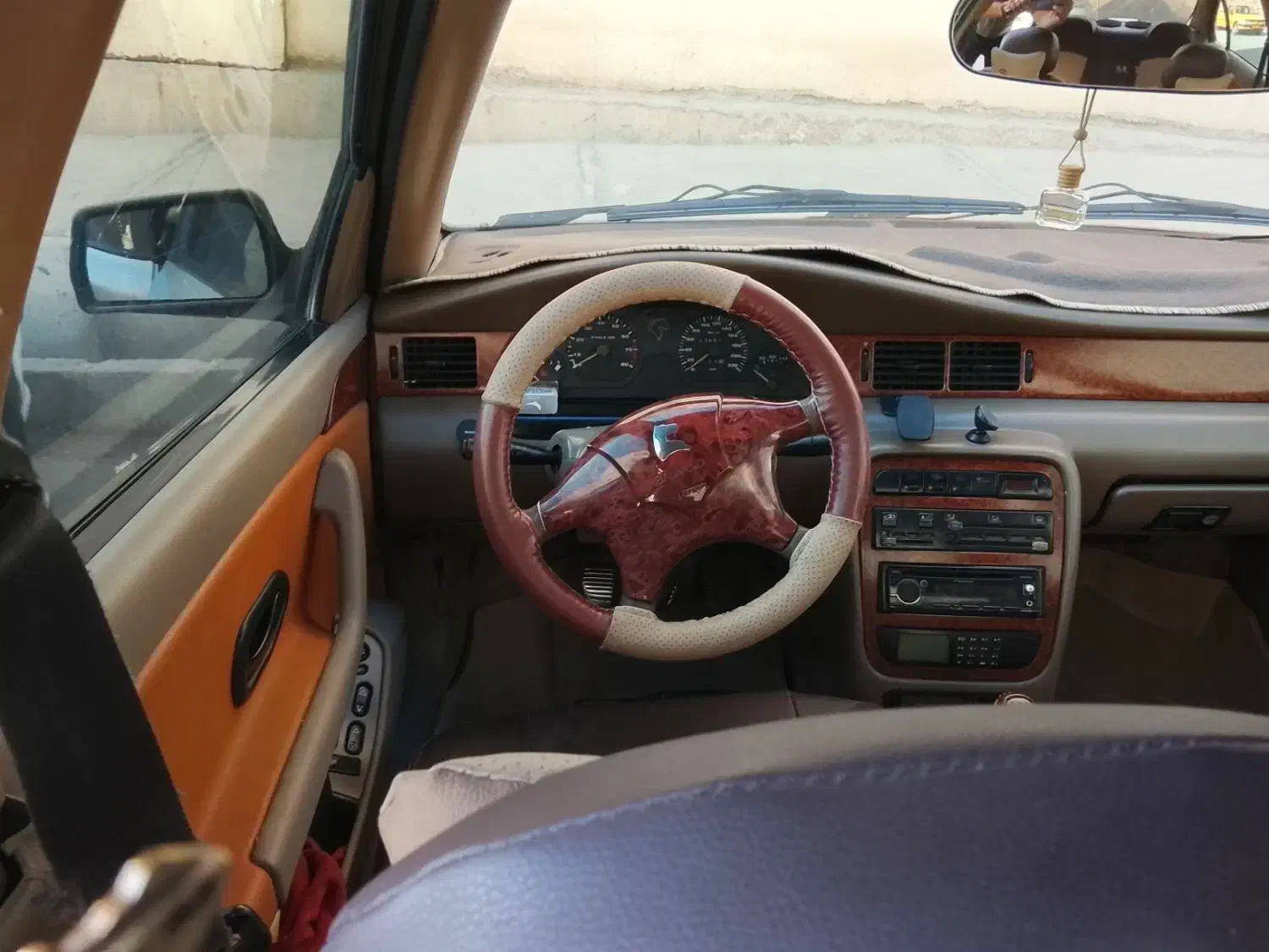 فروش خودرو سمند|خودرو سواری و وانت|کرمانشاه, |دیوار