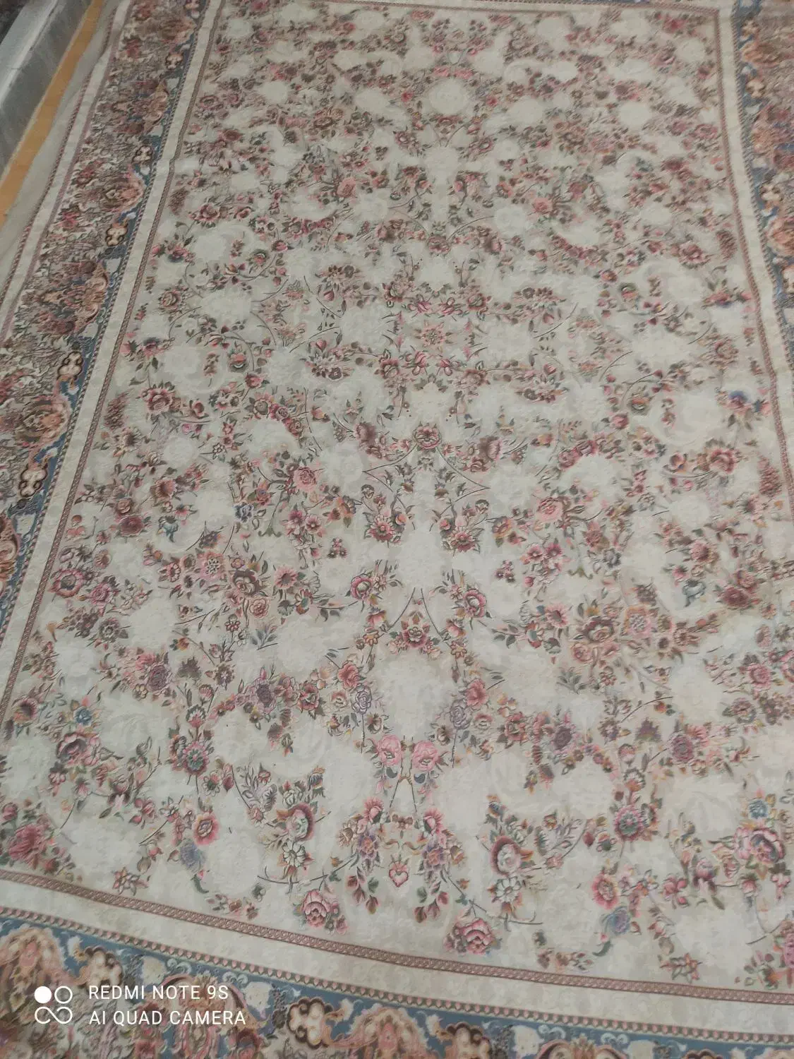 روفرشی|روفرشی|ایلام, |دیوار