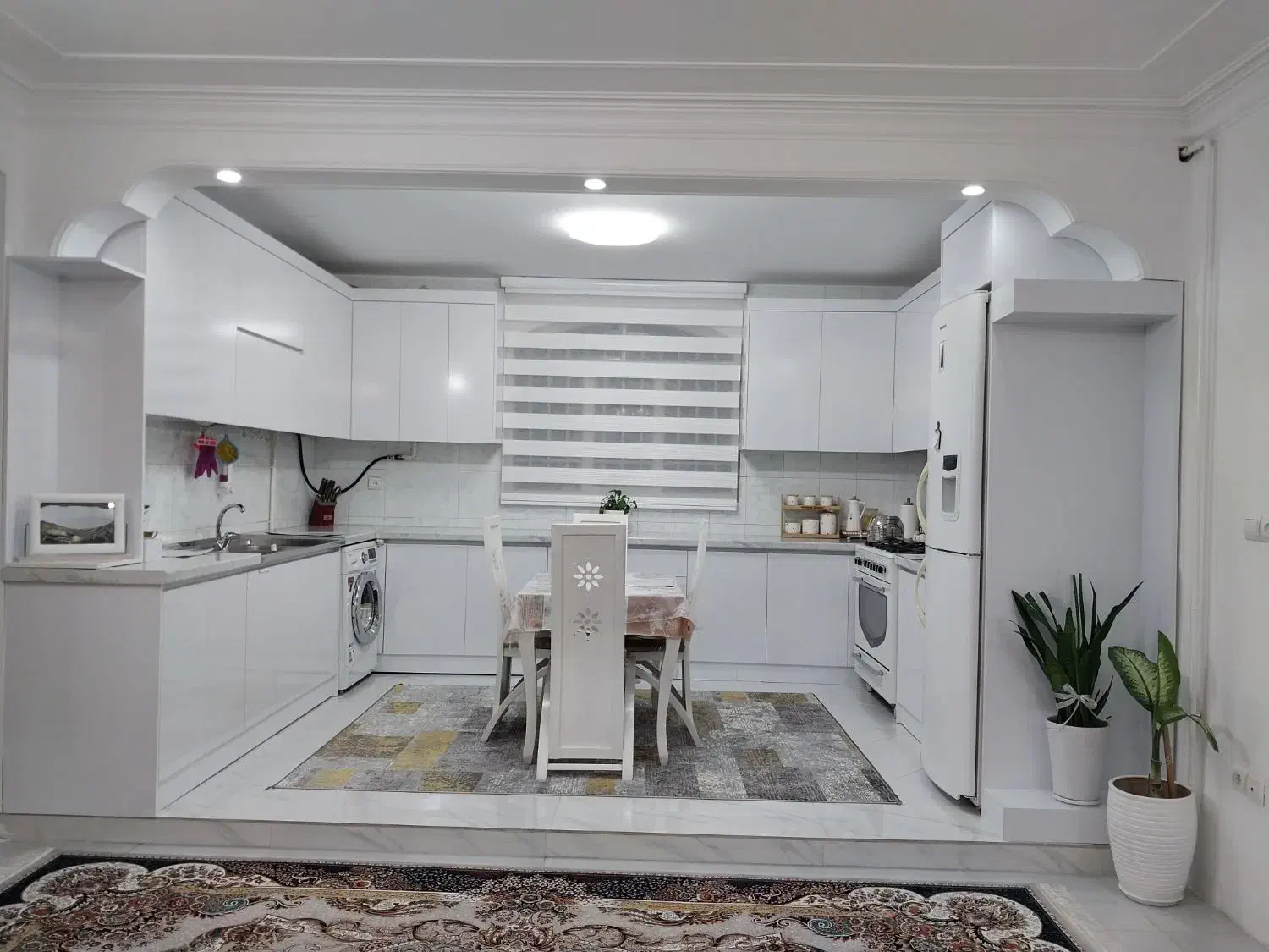 ویلایی تمیز|فروش خانه و ویلا|بروجرد, |دیوار