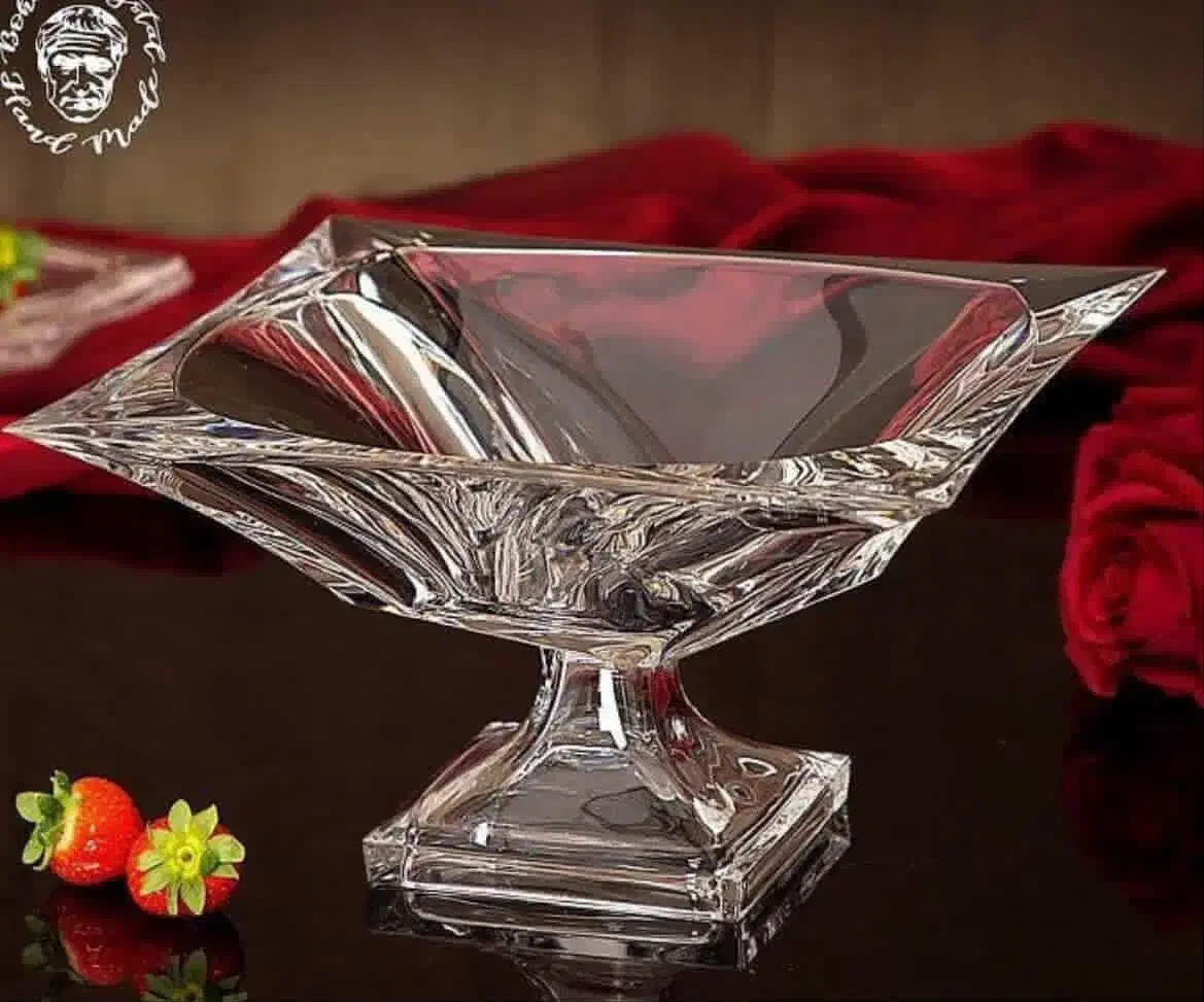 سرویس کریستال جی سی سی|ظروف سرو و پذیرایی|شهریار, شهرک امیریه|دیوار