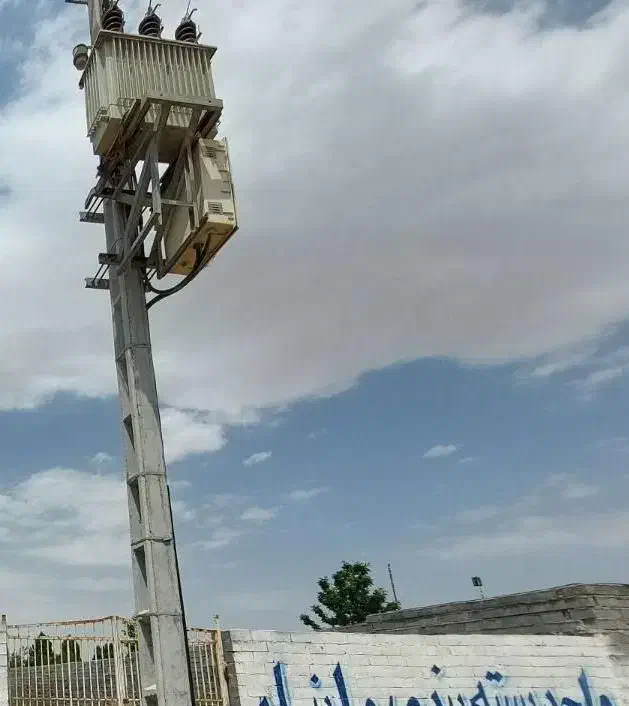 انبار۷۲۰ متری بابرق ۳فازخین عرب طرح چی|اجارهٔ دفتر صنعتی، کشاورزی، تجاری|مشهد, بهار|دیوار