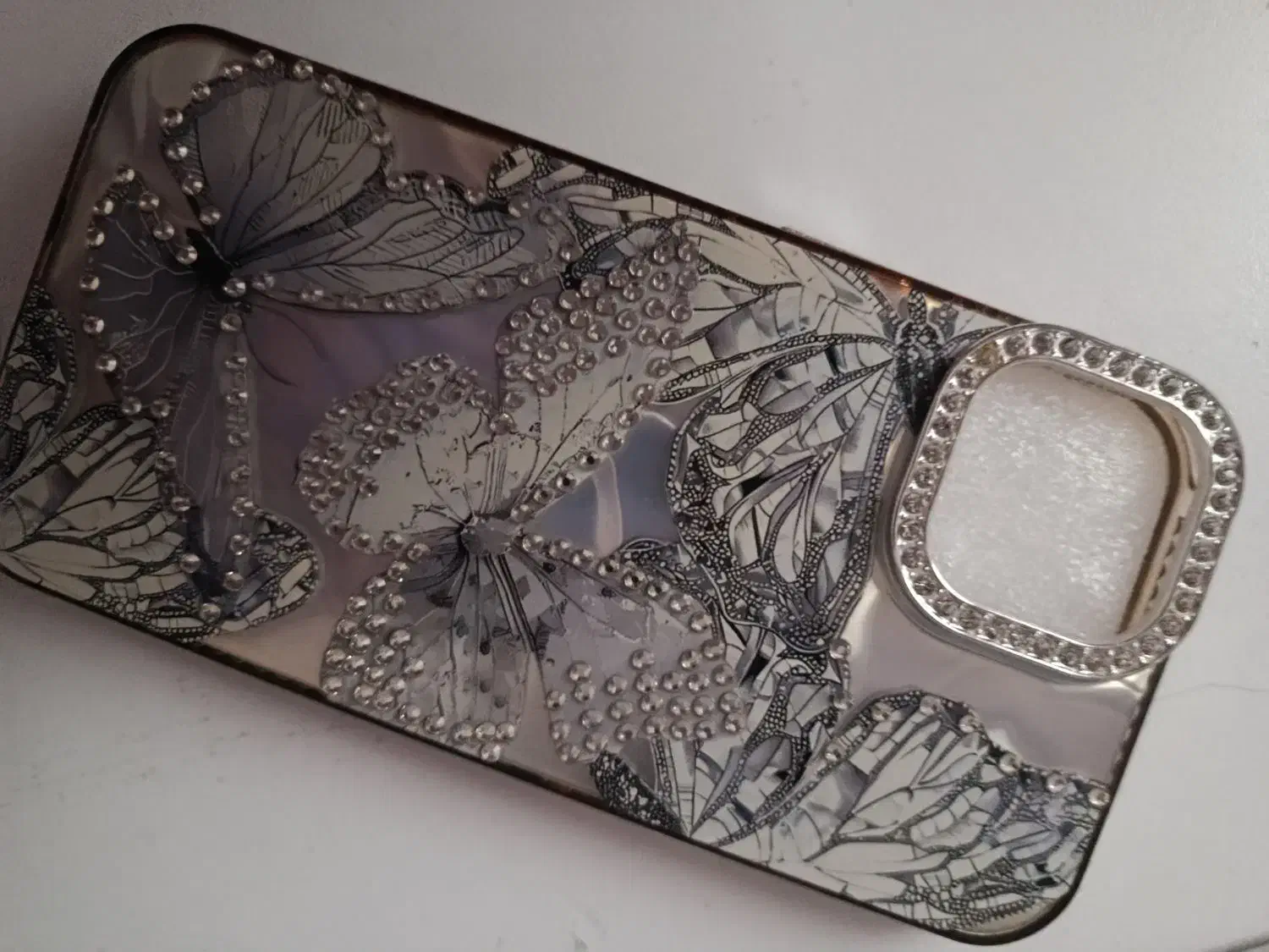 قاب گوشی ایفون ۱۳ نرمال|لوازم جانبی موبایل و تبلت|زنجان, |دیوار