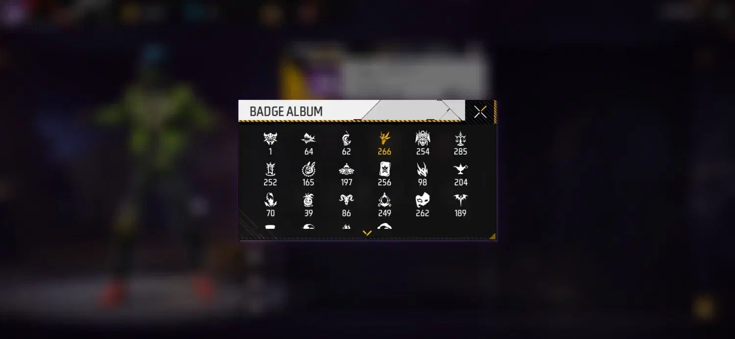 جیمیل فری فایر|کنسول، بازی ویدئویی و آنلاین|مشهد, پنجتن|دیوار