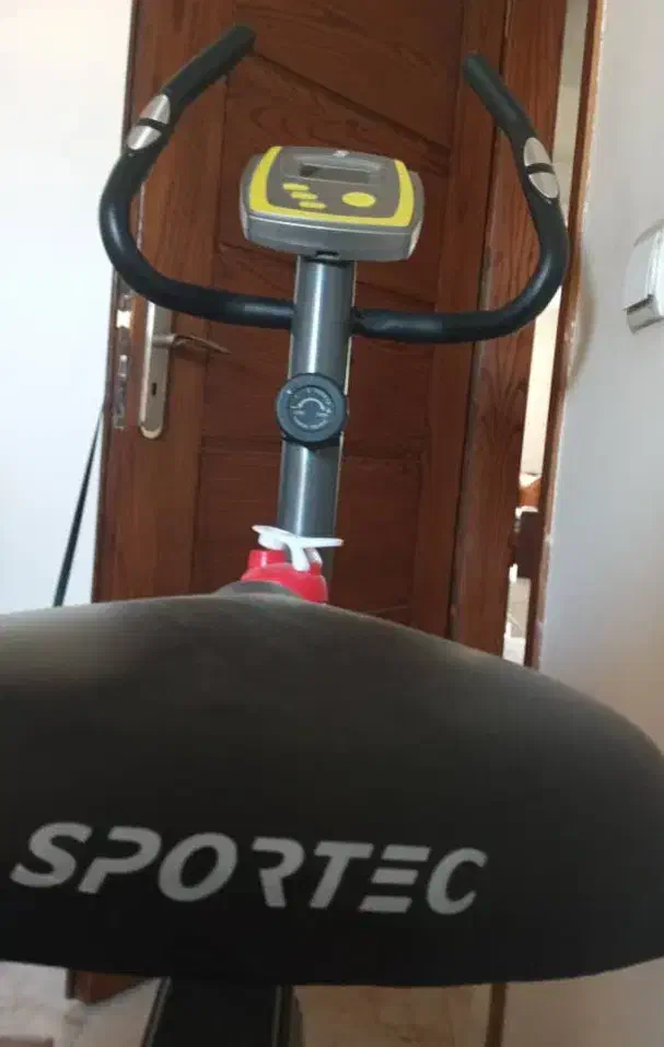 دوچرخه ثابت|تجهیزات ورزشی|اصفهان, ناژوان|دیوار