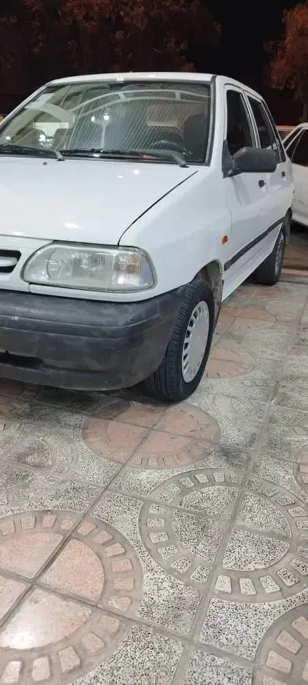 پراید ۱۳۱|خودرو سواری و وانت|دهدشت, |دیوار