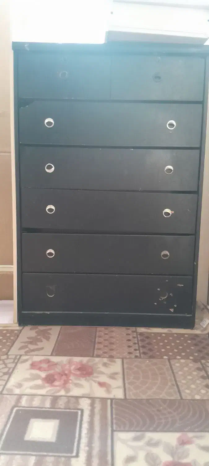 دراور|جاکفشی، کمد، دراور|قزوین, |دیوار