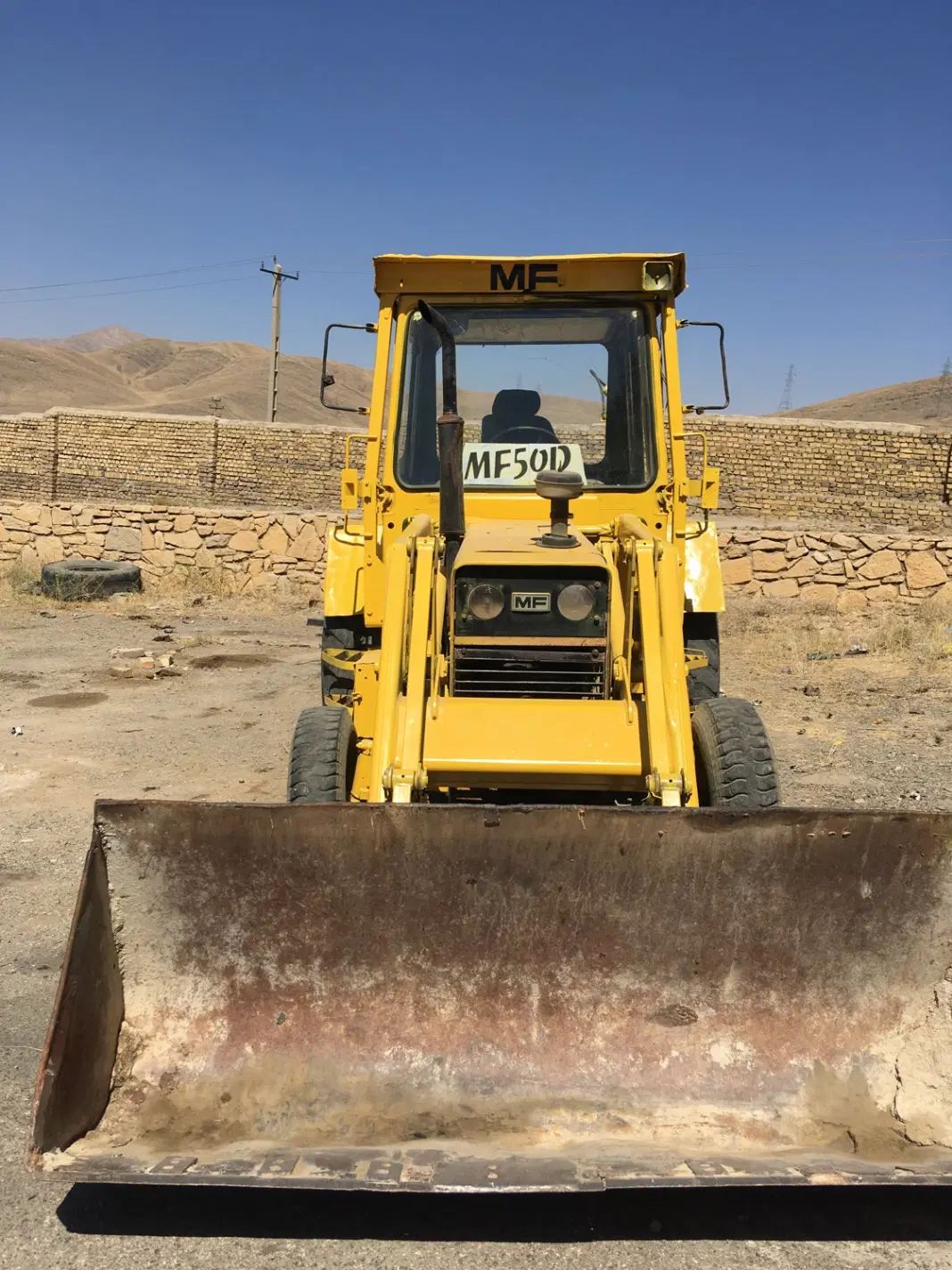بیل بکهو|خودرو سنگین|تهران, آذربایجان|دیوار